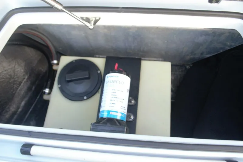 Slide: The Image of Chittum Skiffs 18 Snake Bight 2022 - 5836890