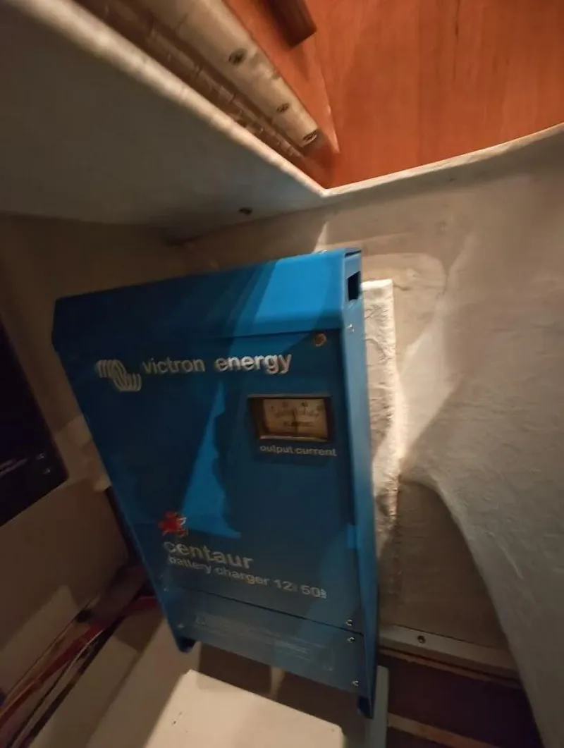 Slide: The Image of Tiara 3200 OPEN 2005 - 5868041