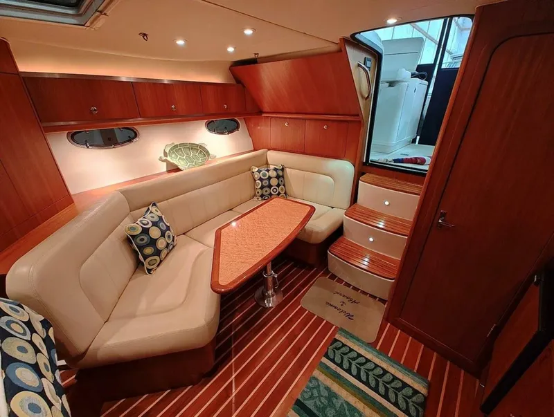 Slide: The Image of Tiara 3200 OPEN 2005 - 5868042