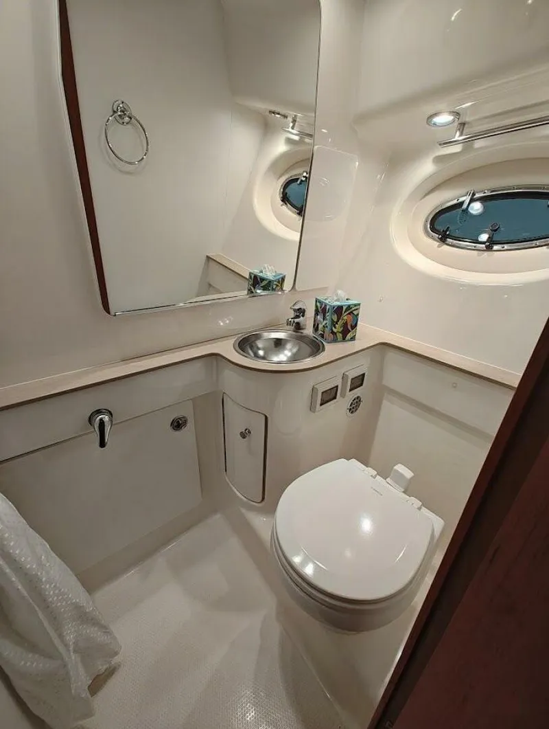 Slide: The Image of Tiara 3200 OPEN 2005 - 5868045