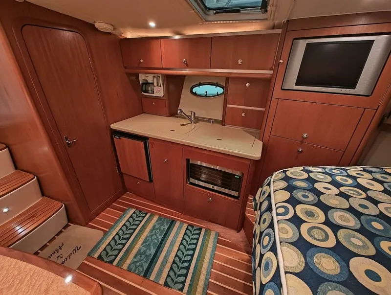 Slide: The Image of Tiara 3200 OPEN 2005 - 5868046