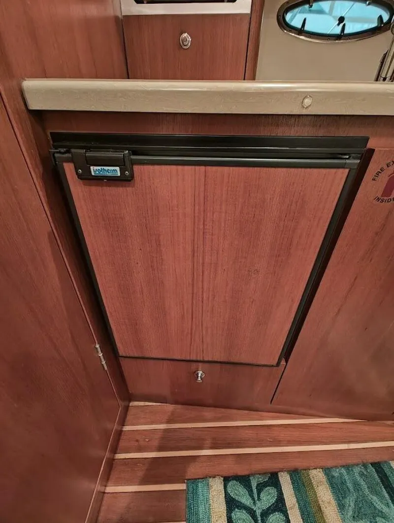 Slide: The Image of Tiara 3200 OPEN 2005 - 5868049