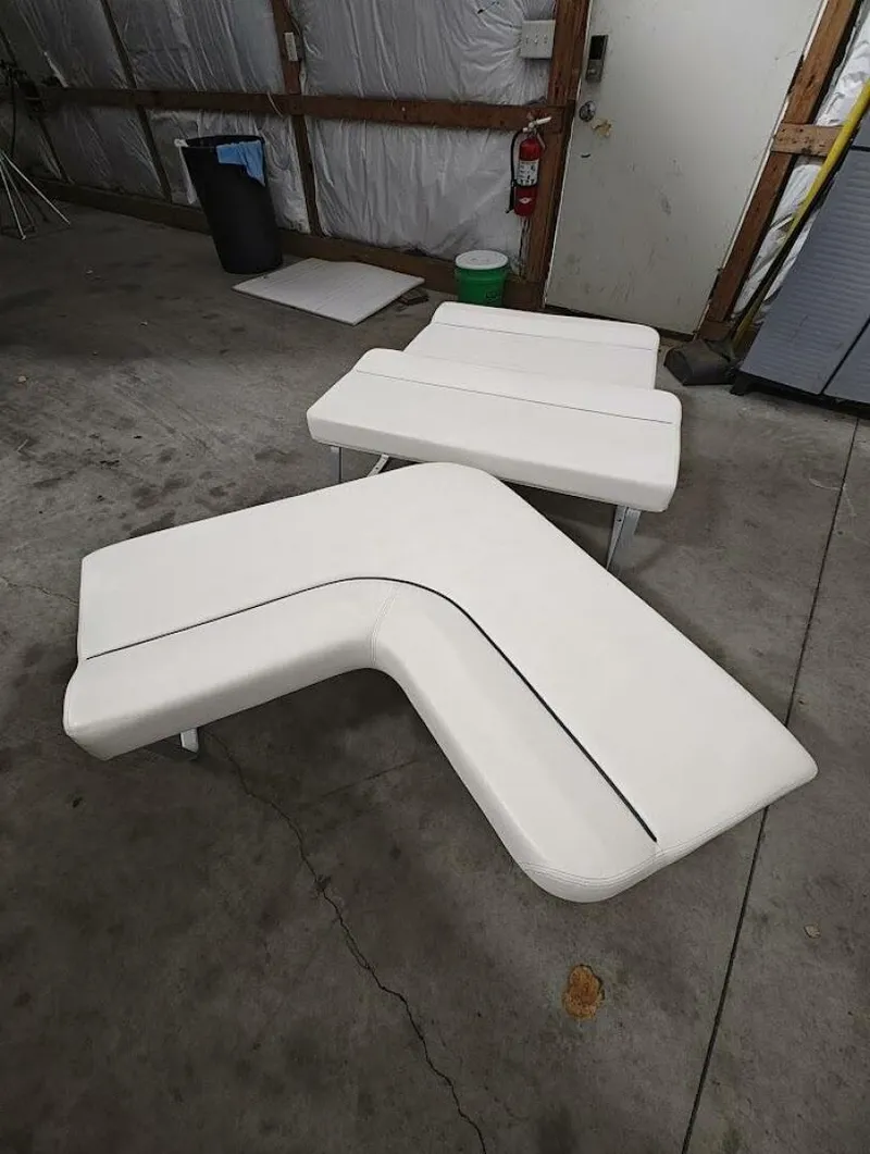 Slide: The Image of Tiara 3200 OPEN 2005 - 5868059