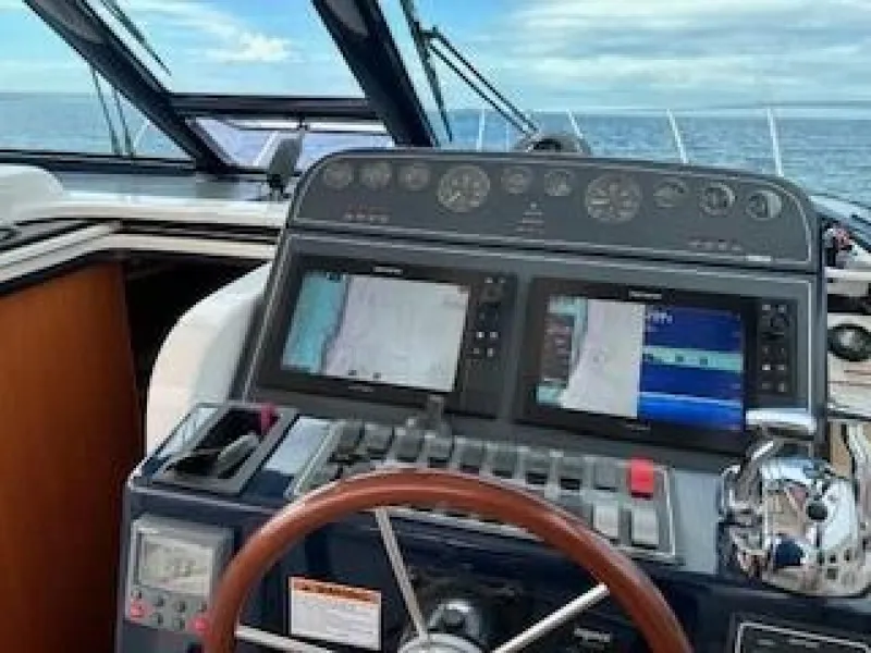 Slide: The Image of Tiara 3200 OPEN 2005 - 5868060