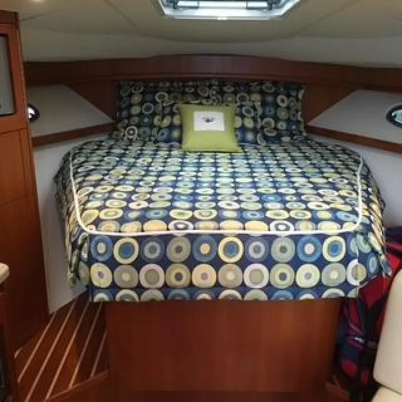 Slide: The Image of Tiara 3200 OPEN 2005 - 5868073