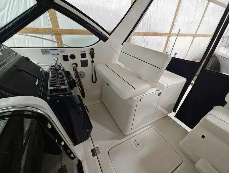 Slide: The Image of Tiara 3200 OPEN 2005 - 5868033