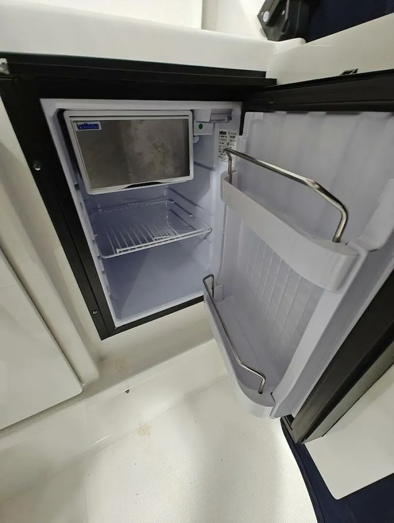 Slide: The Image of Tiara 3200 OPEN 2005 - 5868035