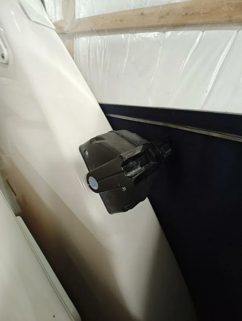 Slide: The Image of Tiara 3200 OPEN 2005 - 5868036