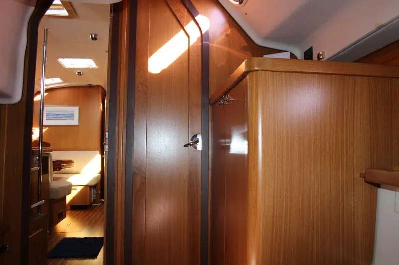 Slide: The Image of Catalina 445 2011 - 5837156