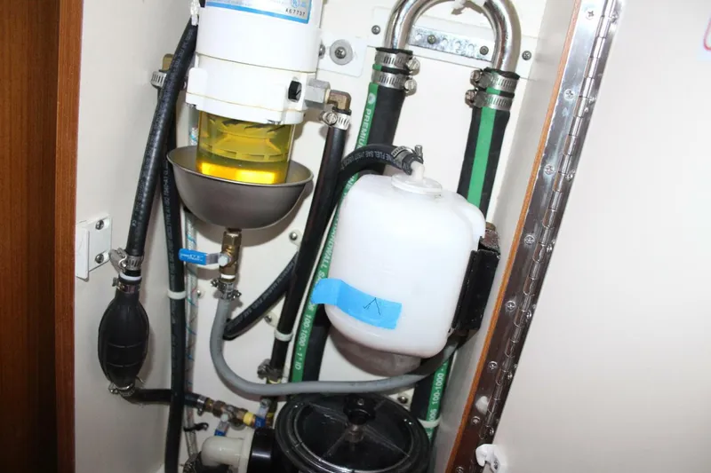 Slide: The Image of Catalina 445 2011 - 5837162