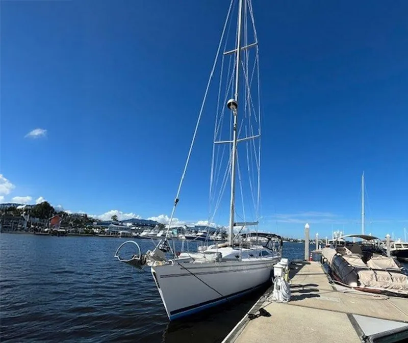 Slide: The Image of Catalina 445 2011 - 5837135