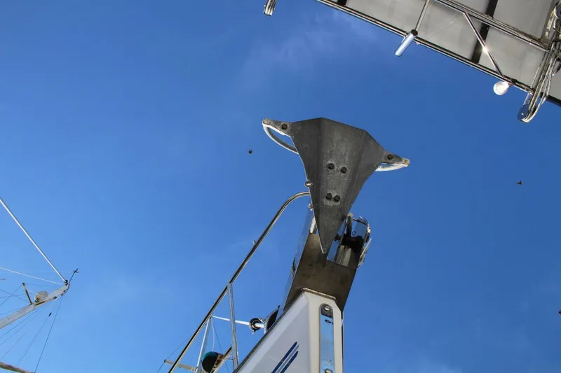 Slide: The Image of Catalina 445 2011 - 5837175