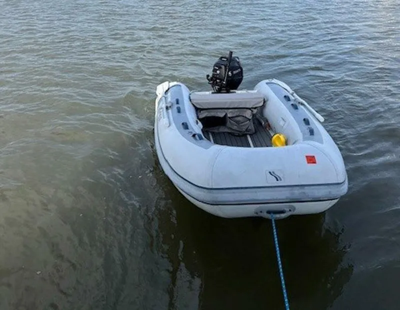 Slide: The Image of Catalina 445 2011 - 5837187