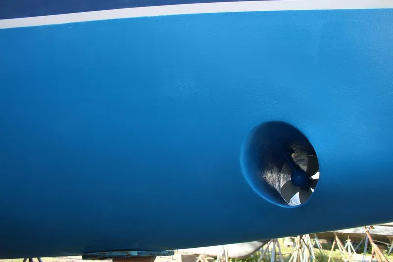 Slide: The Image of Catalina 445 2011 - 5837174