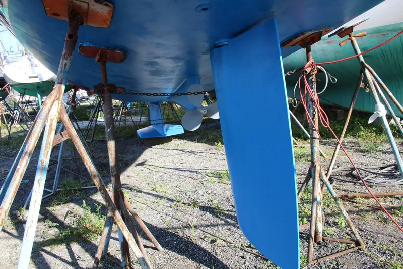 Slide: The Image of Catalina 445 2011 - 5837185