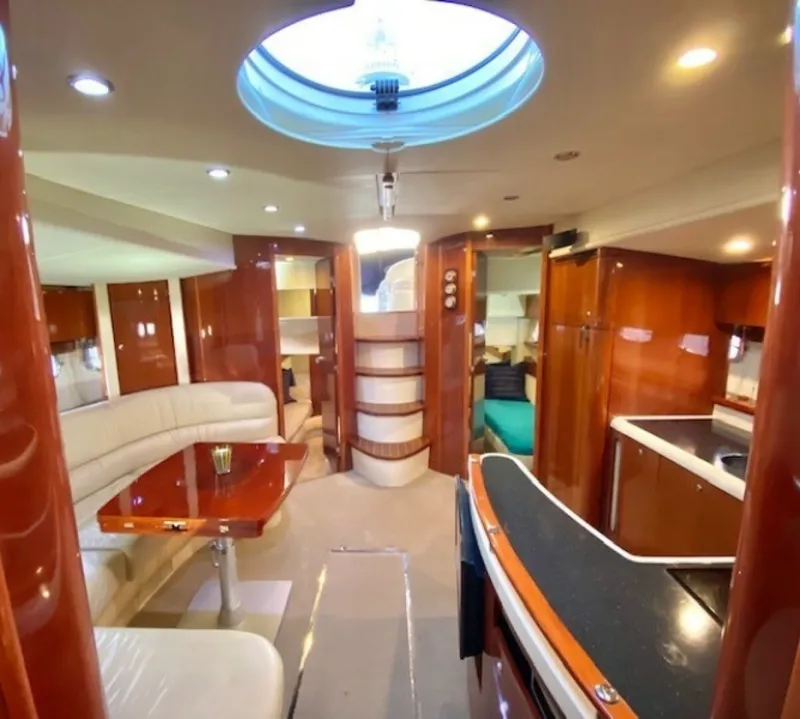 Slide: The Image of Fairline Targa 52 2007 - 5837293