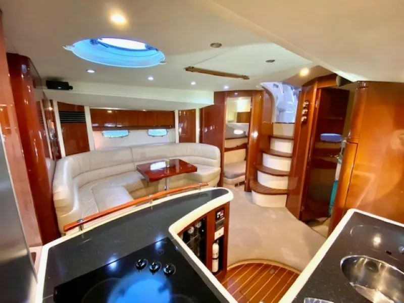 Slide: The Image of Fairline Targa 52 2007 - 5837298