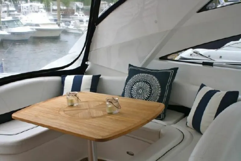Slide: The Image of Fairline Targa 52 2007 - 5837306