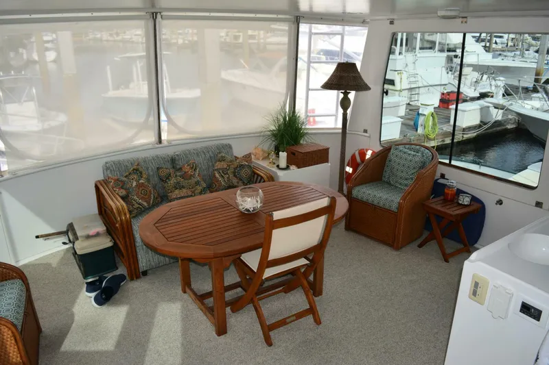 Slide: The Image of Novatec Islander 60 2008 - 5837364