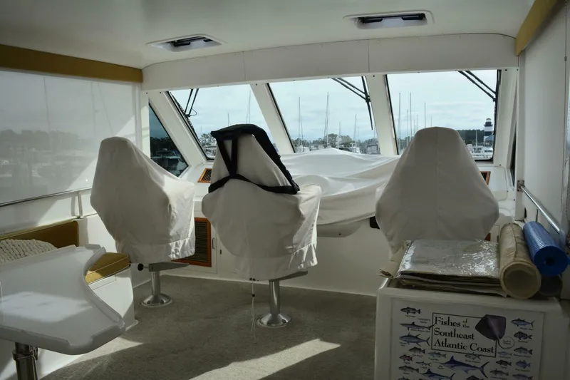 Slide: The Image of Novatec Islander 60 2008 - 5837368