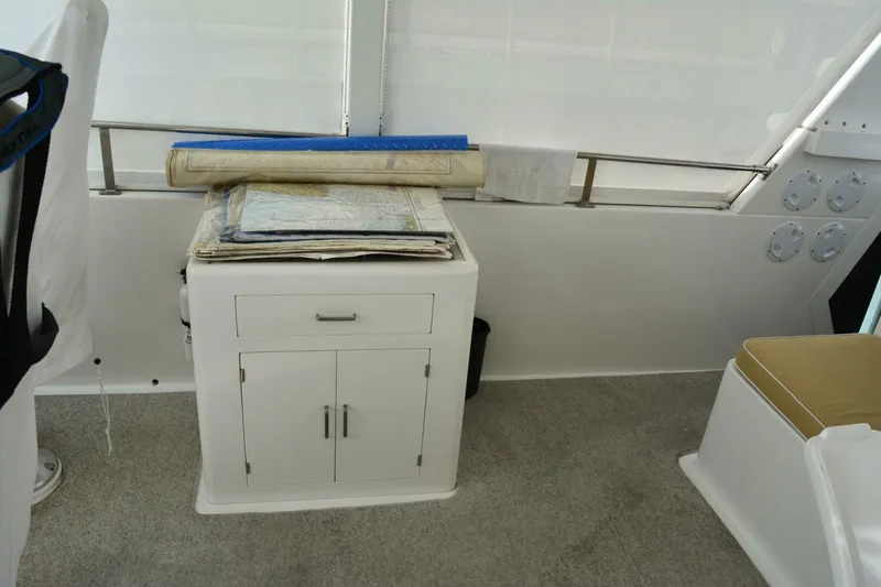 Slide: The Image of Novatec Islander 60 2008 - 5837371