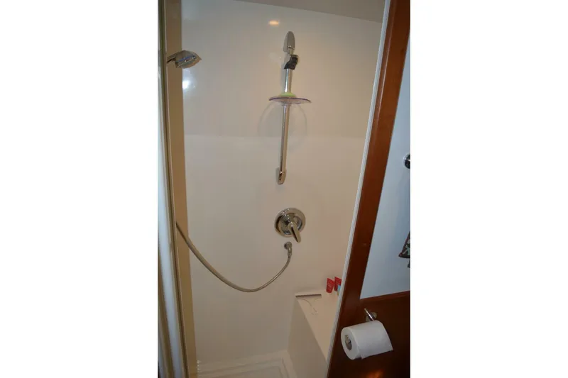 Slide: The Image of Novatec Islander 60 2008 - 5837396