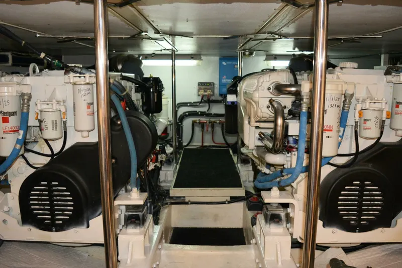 Slide: The Image of Novatec Islander 60 2008 - 5837412