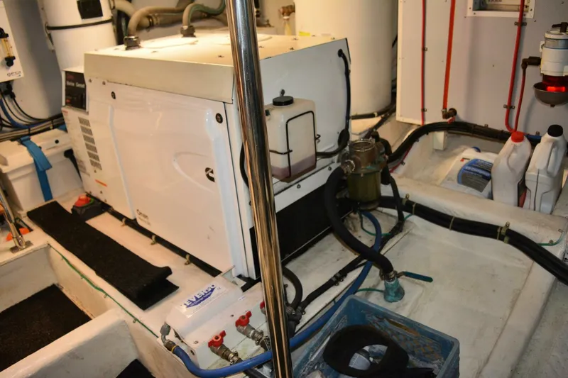 Slide: The Image of Novatec Islander 60 2008 - 5837419