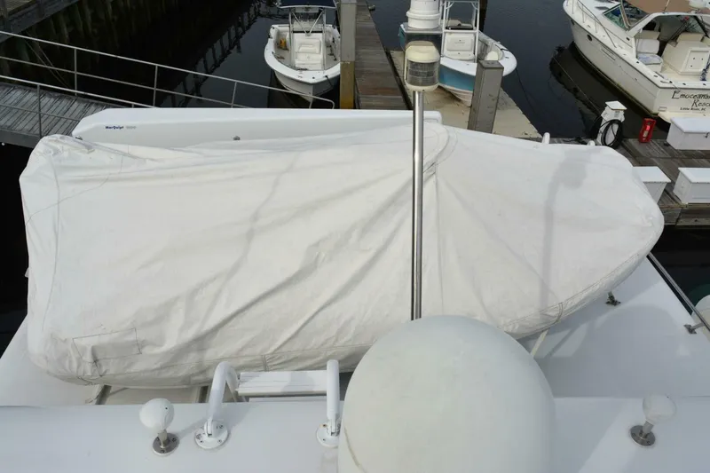 Slide: The Image of Novatec Islander 60 2008 - 5837422