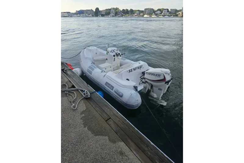 Slide: The Image of Novatec Islander 60 2008 - 5837424