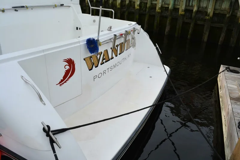 Slide: The Image of Novatec Islander 60 2008 - 5837355