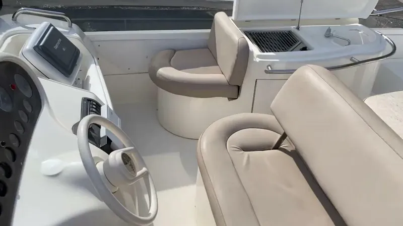 Slide: The Image of Azimut 58 1999 - 5837579