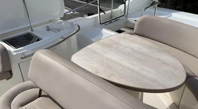 Slide: The Image of Azimut 58 1999 - 5837580