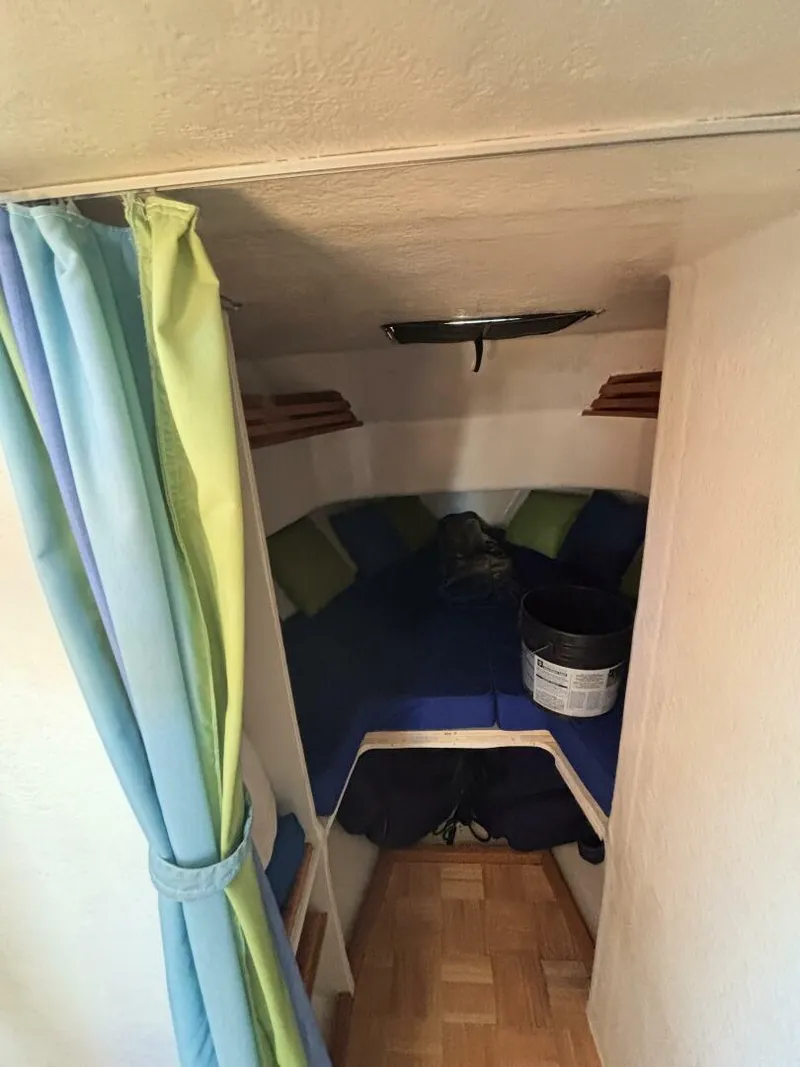 Slide: The Image of Crusader Boats 34 2006 - 5837938