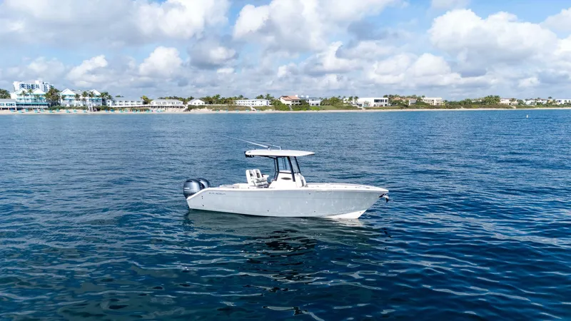 Slide: The Image of Cobia 262 Center Console 2021 - 5837944
