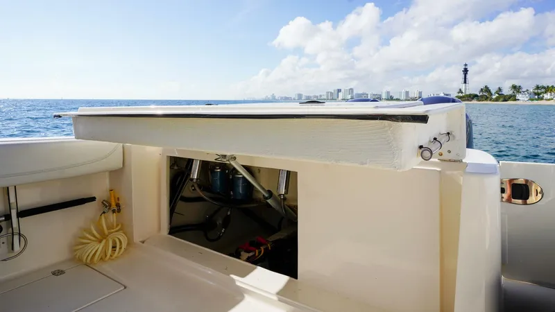 Slide: The Image of Cobia 262 Center Console 2021 - 5837956