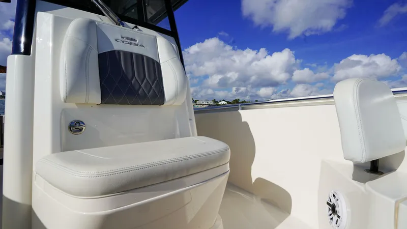 Slide: The Image of Cobia 262 Center Console 2021 - 5837964
