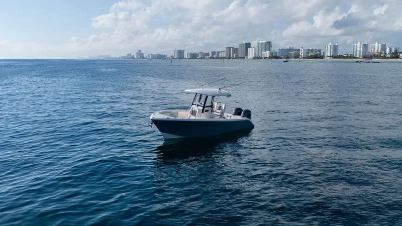 Slide: The Image of Cobia 262 Center Console 2021 - 5837946