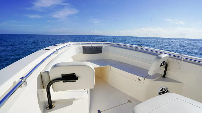 Slide: The Image of Cobia 262 Center Console 2021 - 5837967