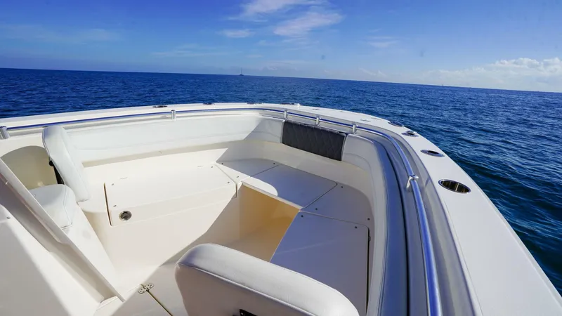 Slide: The Image of Cobia 262 Center Console 2021 - 5837968