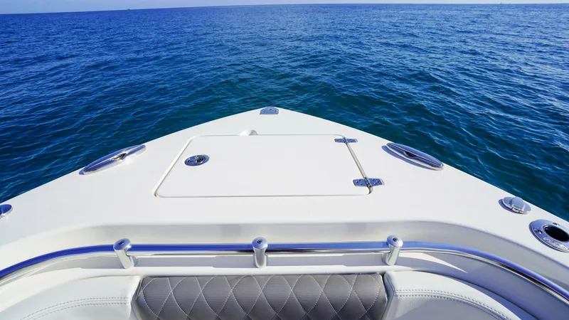 Slide: The Image of Cobia 262 Center Console 2021 - 5837969