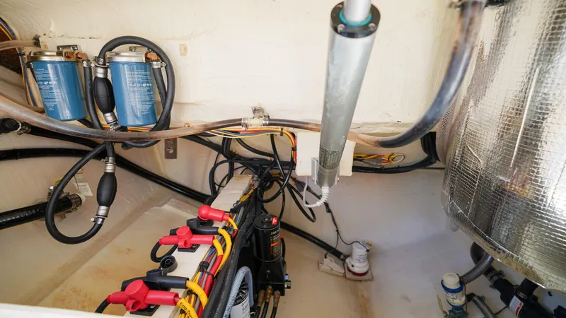 Slide: The Image of Cobia 262 Center Console 2021 - 5837971