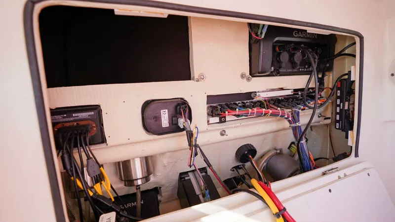 Slide: The Image of Cobia 262 Center Console 2021 - 5837973