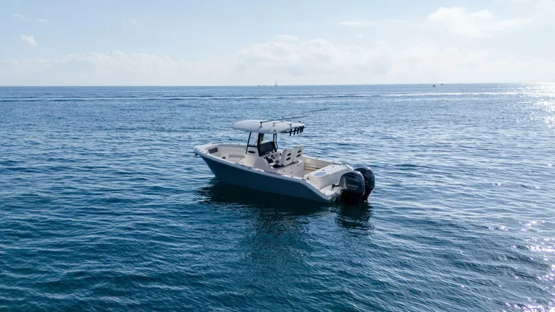Slide: The Image of Cobia 262 Center Console 2021 - 5837947