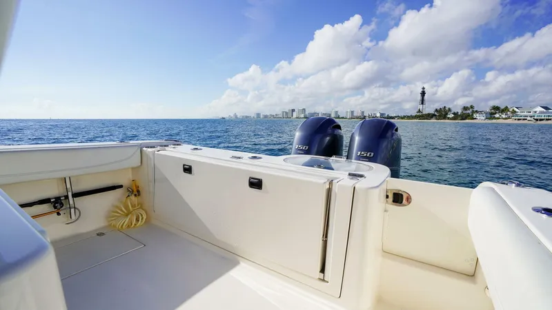 Slide: The Image of Cobia 262 Center Console 2021 - 5837951