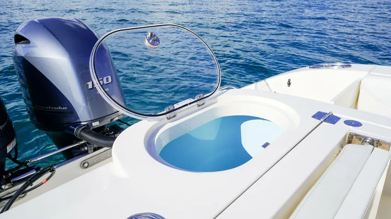 Slide: The Image of Cobia 262 Center Console 2021 - 5837953