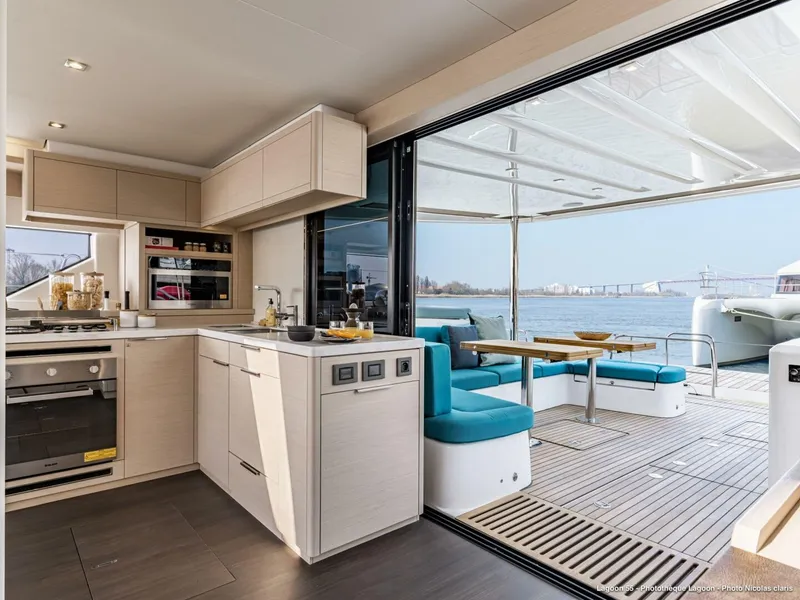 Slide: The Image of Lagoon 55 2025 - 5838422