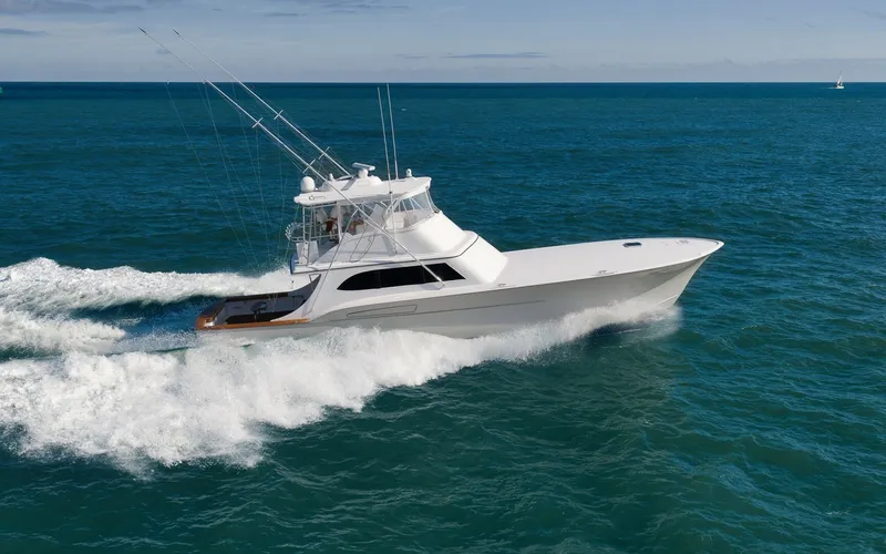 Slide: The Image of Paul Mann 60 Convertible 2002 - 5838543