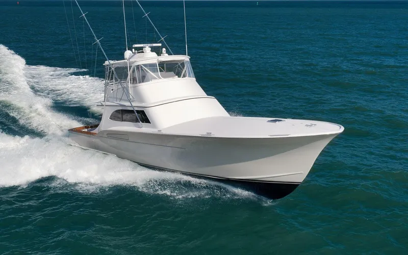 Slide: The Image of Paul Mann 60 Convertible 2002 - 5838545