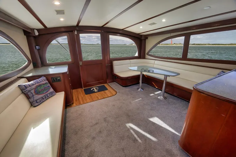 Slide: The Image of Paul Mann 60 Convertible 2002 - 5838554